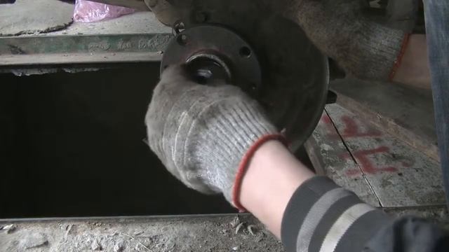 Совет по сборке шруса смотреть онлайн