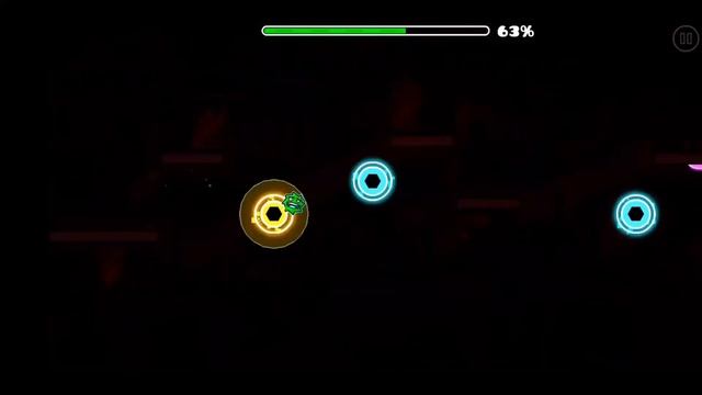 "error" 100% (demon) by IIsane | Geometry dash смотреть онлайн