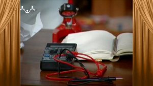 Сказки и Истории. Изобретатель. Цветок