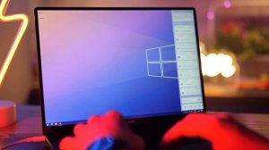 Обзор Huawei MateBook 14. На что способна INTEL IRIS XE?