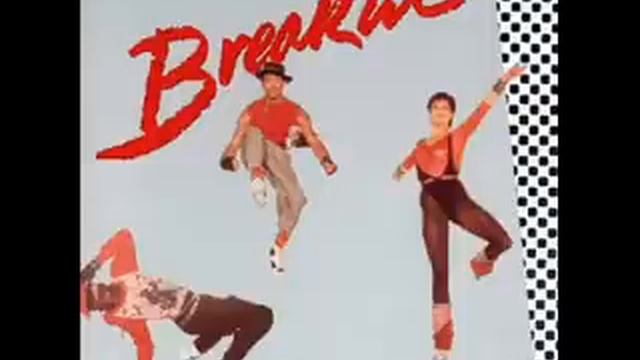 Breakin' - Kraftwerk by Tour de France смотреть онлайн