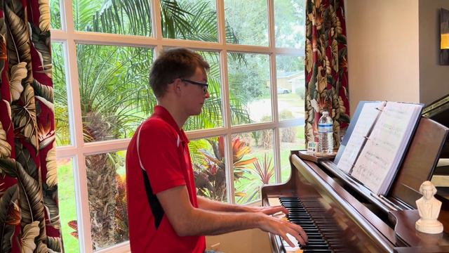 23 Dec 20 - Me and Mrs Jones (Gamble, Huff, and Gilbert, Arr Billy Stewart) смотреть онлайн