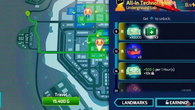 Jason on a new ride|| riot survival || gangstar vegas 2 || 2021 смотреть онлайн