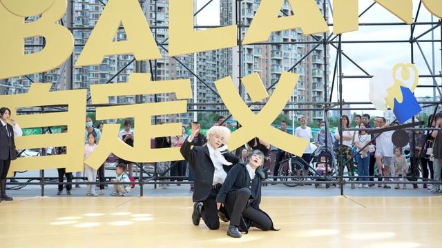 【DANCE COVER】 Bite Me-ENHYPEN смотреть онлайн