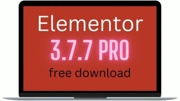 Elementor pro v3.7.7 free download premium / WordPress Elementor Pro Plugin
