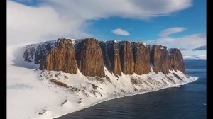 ФОТОЭКСПЕДИЦИЯ. Нарвал: Легенда Арктики. Кирилл Уютнов