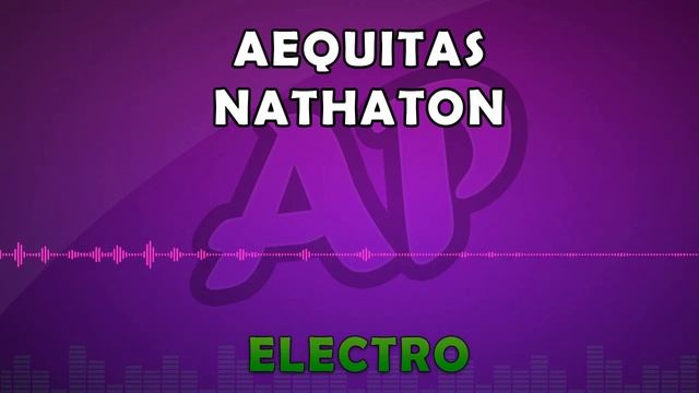 Royalty Free Music - Aequitas - Nathaton смотреть онлайн