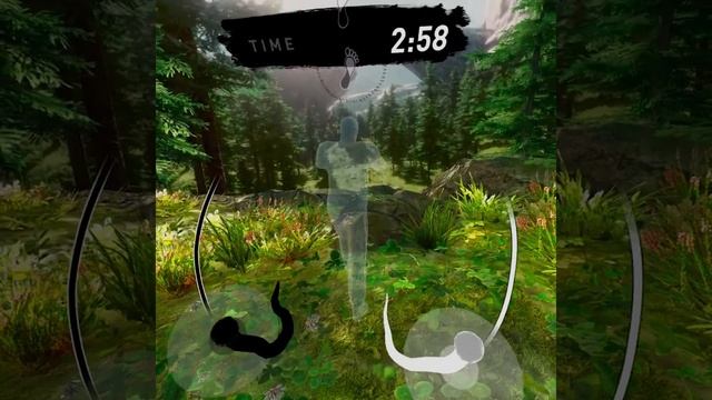 Oculus Quest 2 - VR Meditation: Guided Tai Chi / Review / Gameplay смотреть онлайн