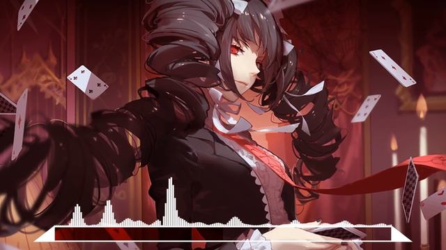 ★Nightcore★ ~ Club Bizarre