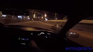Дрифт по ночному городу на Mark 2 топ дрифт под музыку