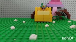 Все Лего мультики про Бременских Музыкантов