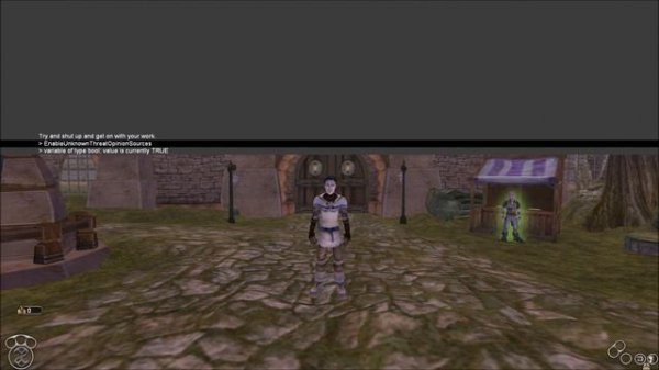 Fable TLC - Debug Build Testing 8 (Console Commands)
