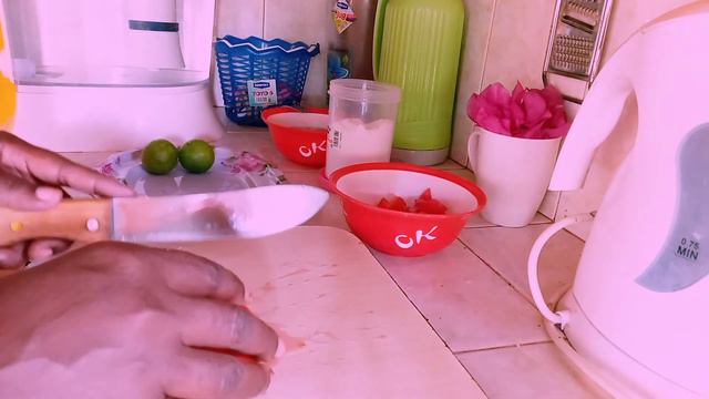 Kachumbari/Tomatoe & Onion Salad смотреть онлайн