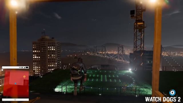 Watch Dogs 2 | Что нового? | Подборка изменений и отличий от первой части смотреть онлайн