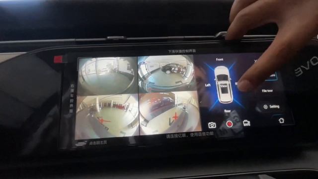 10 Hidden Features Of Changan Oshan 2022 Model | Part -2 | ZainUlAbideen смотреть онлайн