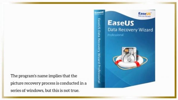 EaseUS Data Recovery Wizard Pro Review | Powerful Data Recovery Tool