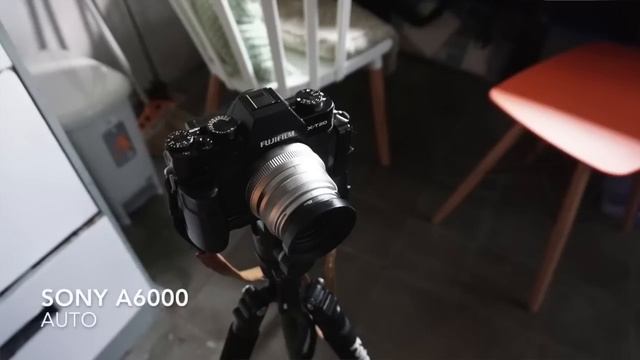 [ COMPARE ] XA5 vs EOS M3 vs sony a6000 смотреть онлайн