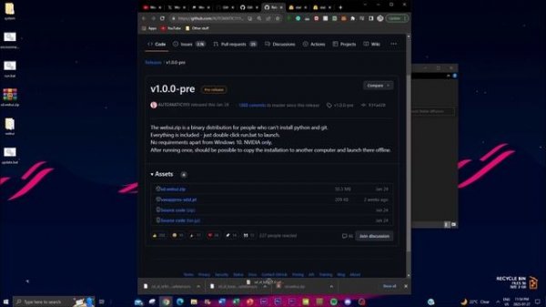 How to Install Stable Diffusion SDXL 1.0 Locally /w Automatic1111 WebUI