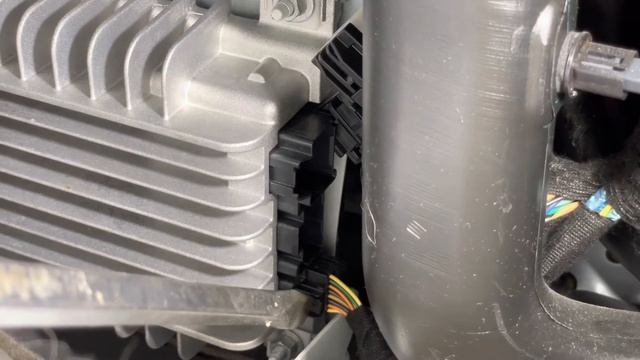 No #audio For Sound Or #turning #signal On #Cadillac #srx ... It Might Be Your #bose #amplifier -Fi