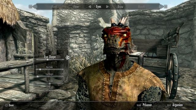 Nose Goes! - The Elder Scrolls V: Skyrim Part 1 смотреть онлайн