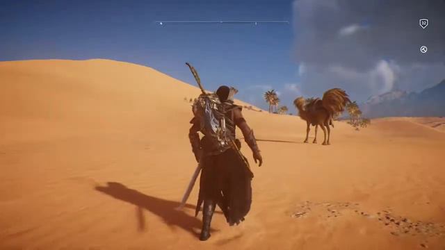 -*Assassins Creed Origins: A Gift From The Gods rewards*- смотреть онлайн
