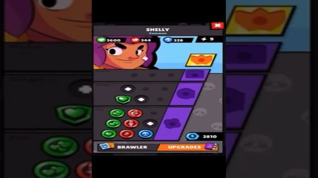 Кольт и Шелли брал Старс