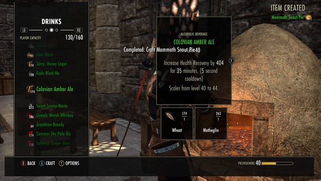 ESO NEWS: The Jester Festival! ( Double XP event!) смотреть онлайн