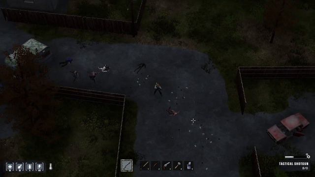 HumanitZ Gameplay Review A Buyer's Guide to HumanitZ смотреть онлайн