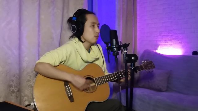 Половинка - Танцы Минус | кавер от MuEr music #кавер смотреть онлайн