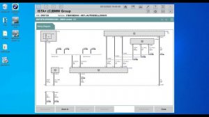 How To Find Electric Wiring Diagrams Using ISTA