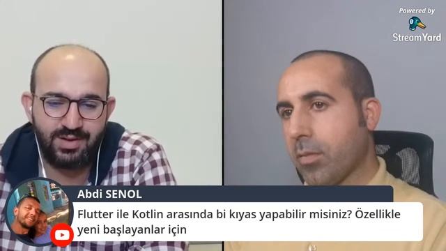 #Kotlin ile #Android Uygulama Geliştirme, İbrahim Aytimur смотреть онлайн