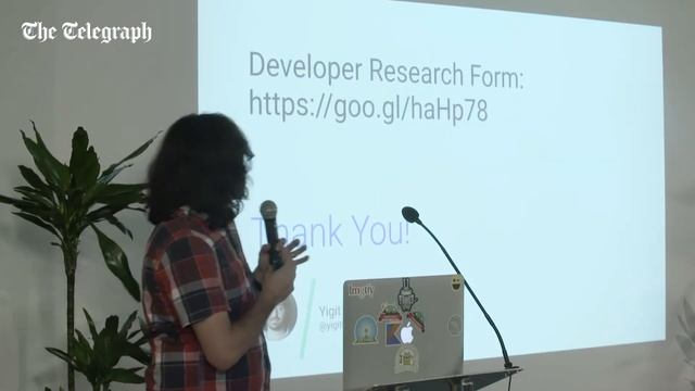 Londroid 2017 Highlights (Ciro Rizzo, Yigit Boyar, Jake Wharton) смотреть онлайн