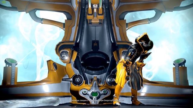 Warframe: Война Внутри Прохождение! ЧАСТЬ 2 смотреть онлайн