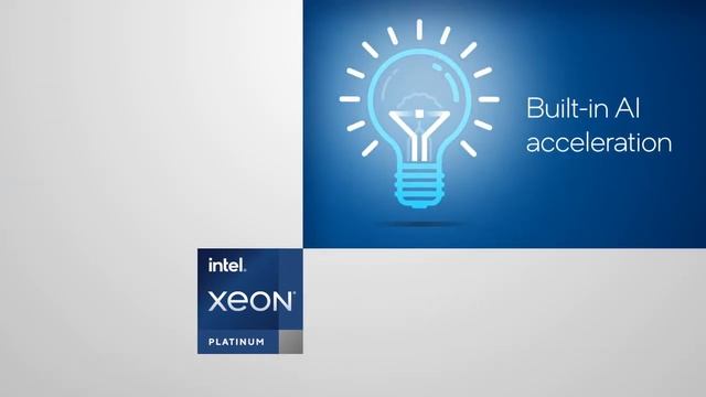 3rd Gen Intel Xeon Scalable Processors смотреть онлайн