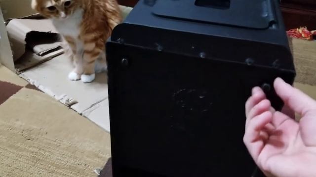 Stoker Garden 50 Wood Burning Stove Heater unboxing and assembly - made in Russia смотреть онлайн