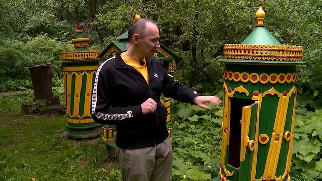 Где отдохнуть горожанам? выбираем интересные маршруты! 11.08.22 смотреть онлайн