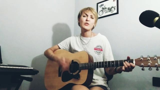 The Hatters - Да, это про нас (кавер cover by АКаПа) смотреть онлайн