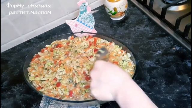 От этой запеканки никто не отказывался? смотреть онлайн