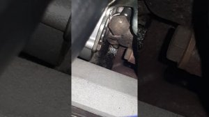 откуда льёт масло?? ACV 2,5 TDI t4  только собрал двиг, турба новая, трубки обратки старые... с них