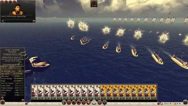 Total War: Rome II - THIS IS TOTAL WAR CARTHAGE - Part 81 смотреть онлайн