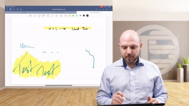? GoodNotes 5 vs Notability vs Noteshelf 2 - Is There a New Best Note-Taking App? смотреть онлайн