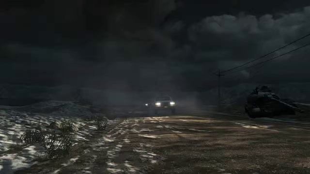 Medal of Honor (2010) "Tier One Trailer" - crackmania.ru смотреть онлайн