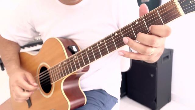 #45 - Feel Good Inc. - Gorillaz (Fingerstyle) - Adriano Silva смотреть онлайн