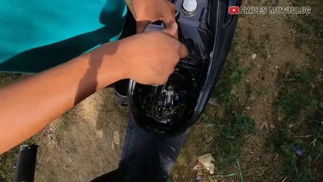 How to Safely Engine Wash Your Honda Click 150i смотреть онлайн