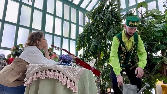 Динара Ряхимова «ЧЫН ӘКИЯТ» (Чын экият) смотреть онлайн