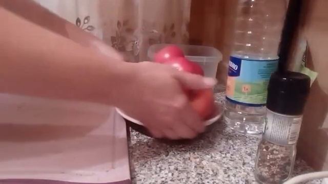 Помидоры по-корейски — самые вкусные рецепты быстрого приготовления****Tomatoes in Korean смотреть онлайн
