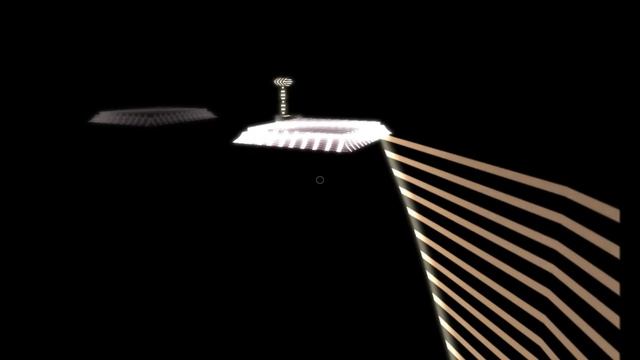 Devil's tuning fork Chapter 3 - Up part 3 (final part) смотреть онлайн