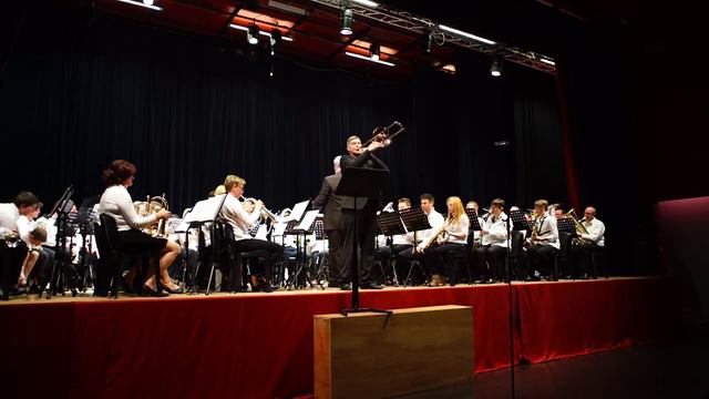 World Concerto - Steven Verhelst смотреть онлайн