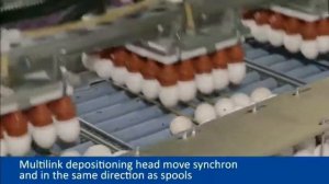 Современная Технология Обработки Пищевых Продуктов с Использованием Автоматов▶4