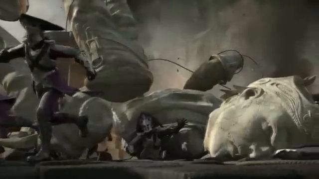 Fable III - Children Of The Revolution смотреть онлайн